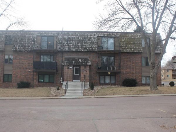 3704 S Terry Ave, Unit 302, Sioux Falls, SD 57106