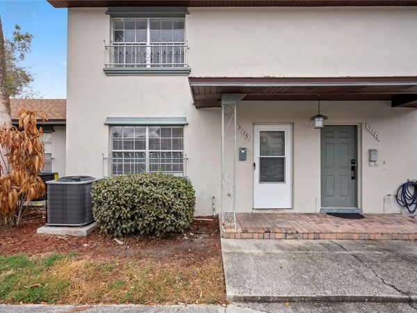5175 LA MANCHA COURT, Unit 31, ORLANDO, FL 32822
