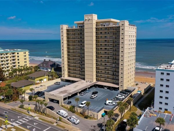 89 S ATLANTIC AVENUE, Unit 1004, ORMOND BEACH, FL 32176