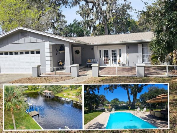 10 FANWOOD COURT, PALM COAST, FL 32137