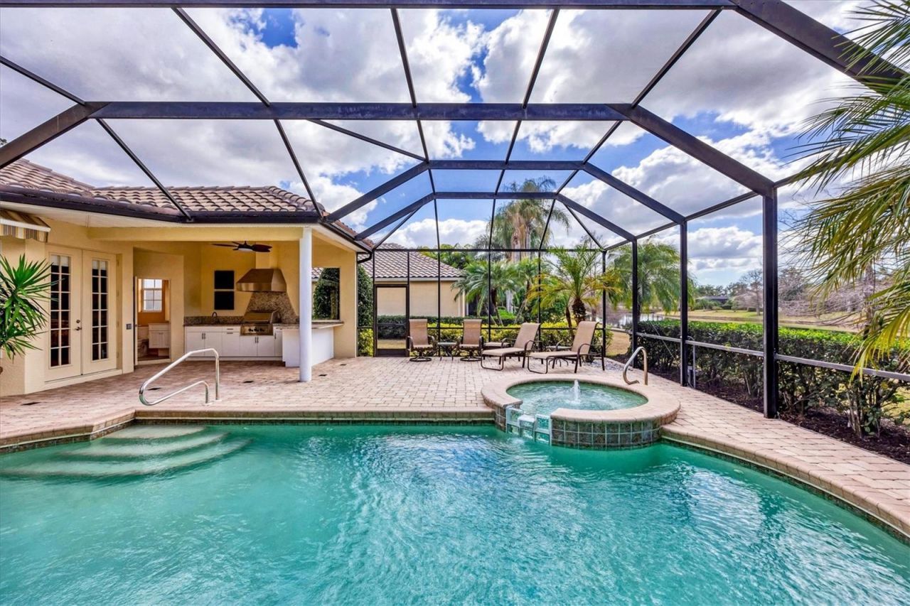 7908 Treesdale Glen, Lakewood Ranch, FL 34202 Photo