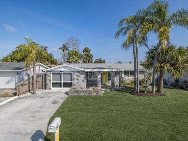 3543 HOOVER DRIVE, HOLIDAY, FL 34691