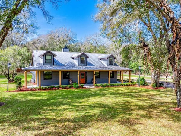 36517 N THRILL HILL ROAD, EUSTIS, FL 32736