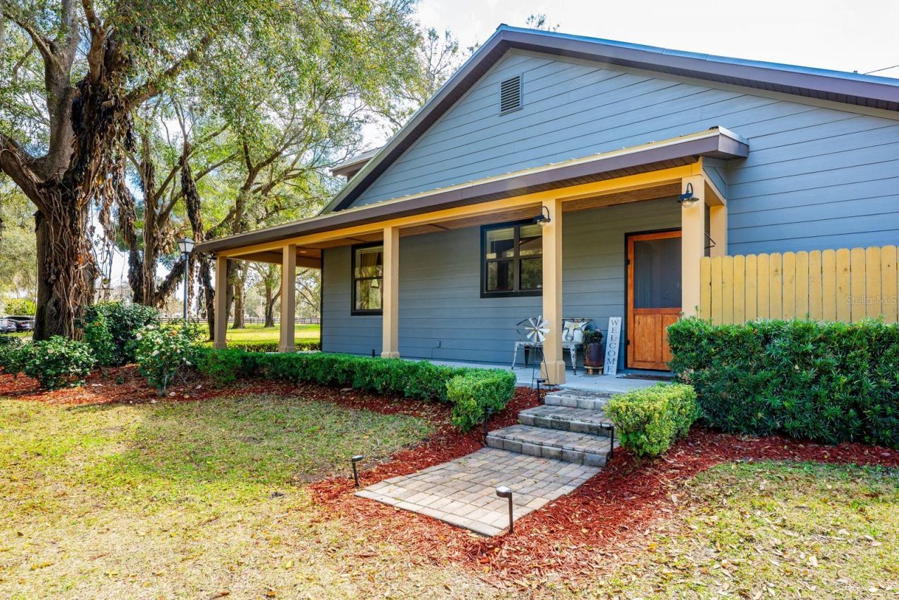 36517 N Thrill Hill Road, Eustis, FL 32736 Photo