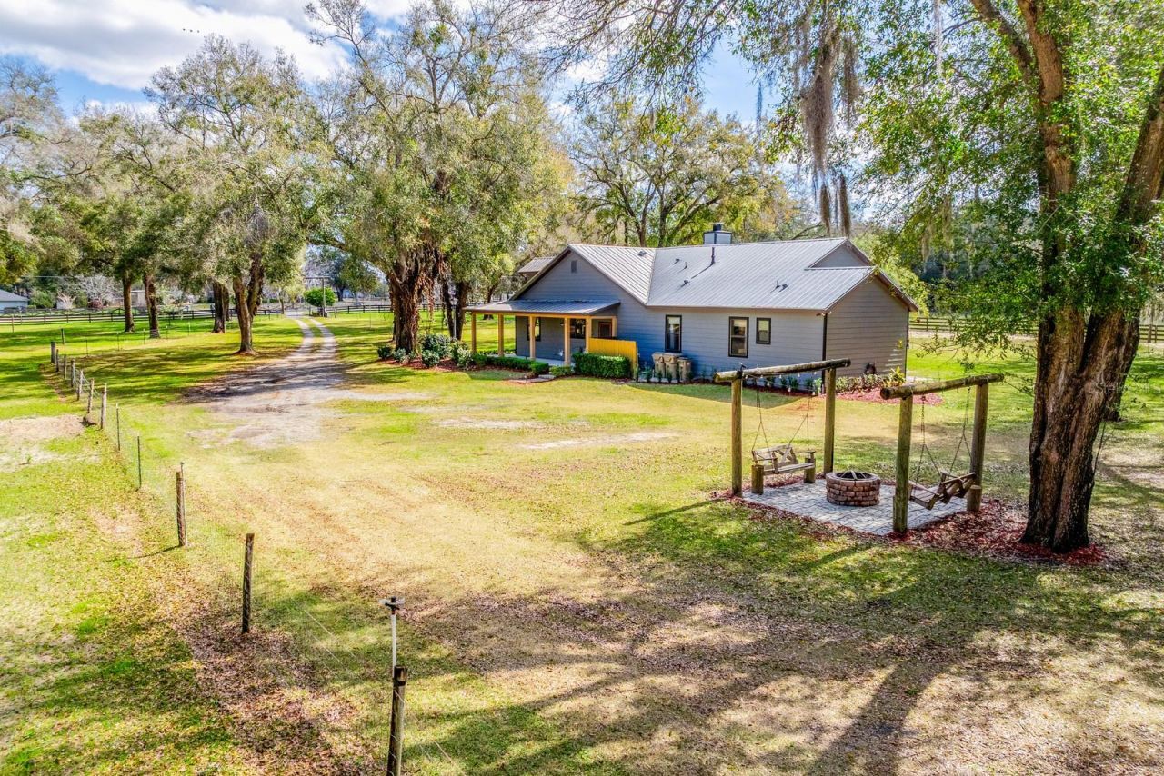 36517 N Thrill Hill Road, Eustis, FL 32736 Photo