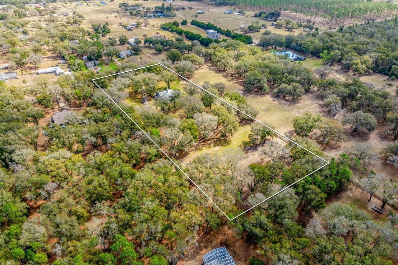 36517 N Thrill Hill Road, Eustis, FL 32736 Photo