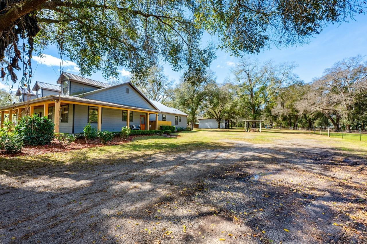 36517 N Thrill Hill Road, Eustis, FL 32736 Photo