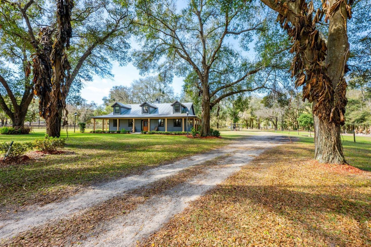 36517 N Thrill Hill Road, Eustis, FL 32736 Photo