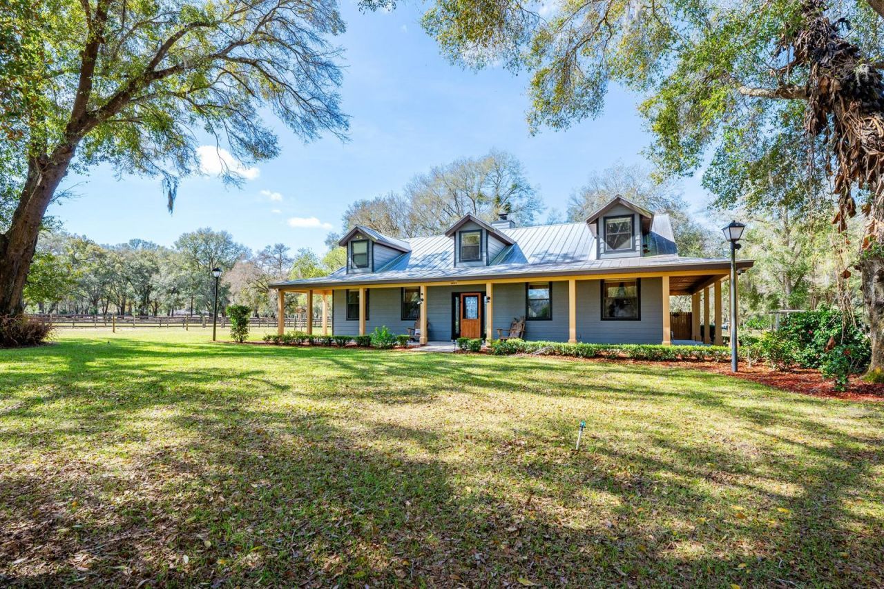 36517 N Thrill Hill Road, Eustis, FL 32736 Photo