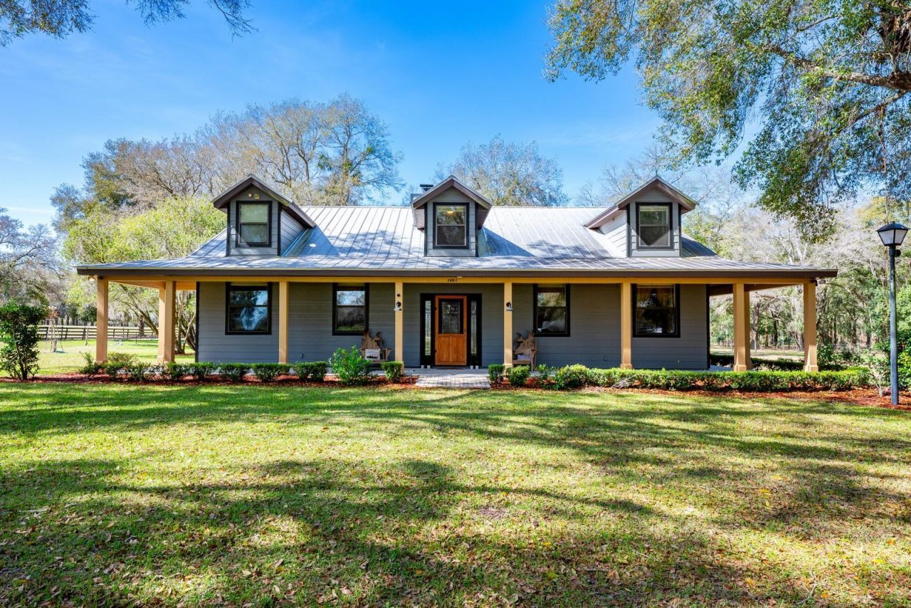 36517 N Thrill Hill Road, Eustis, FL 32736 Photo