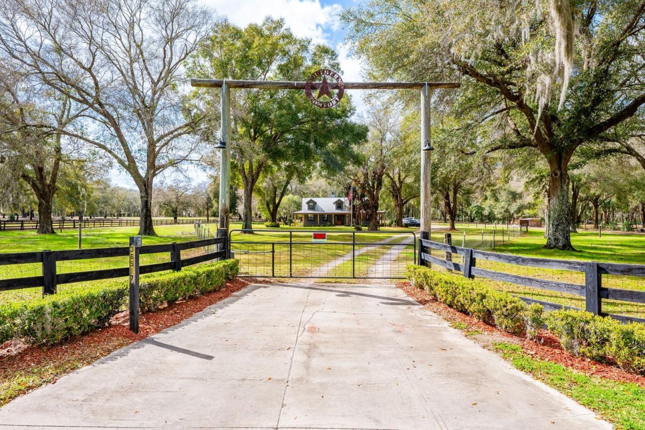 36517 N Thrill Hill Road, Eustis, FL 32736 Photo