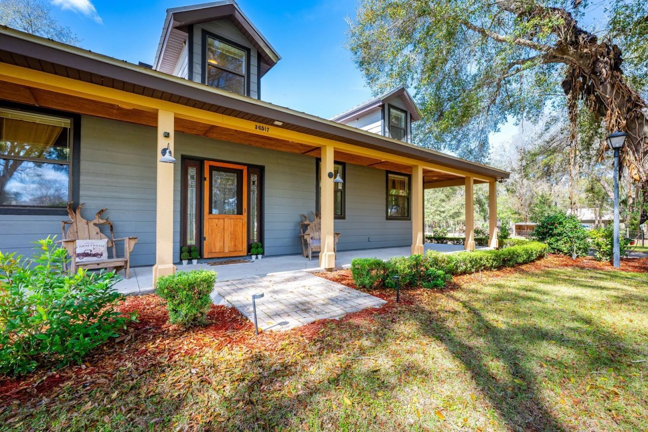 36517 N Thrill Hill Road, Eustis, FL 32736 Photo