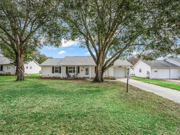2003 TWEED COURT, LEESBURG, FL 34788