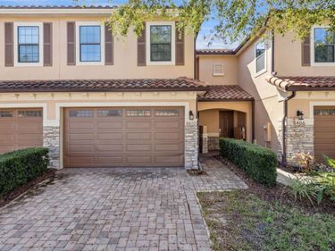 8410 KELSALL DRIVE, ORLANDO, FL 32832