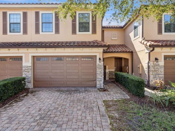 8410 KELSALL DRIVE, ORLANDO, FL 32832