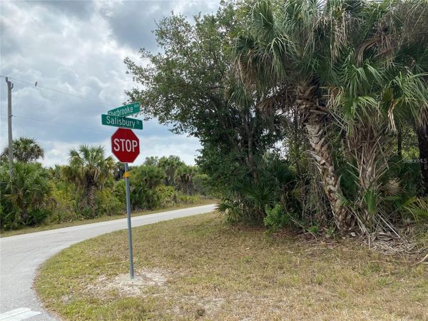 19225 SHERBROOKE AVENUE, PORT CHARLOTTE, FL 33954