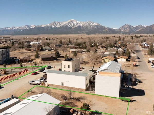 Lots 5-6 Pine Street, Buena Vista, CO 81211
