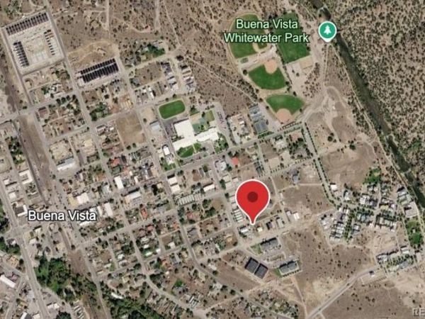 Lots 5-6 Pine Street, Buena Vista, CO 81211