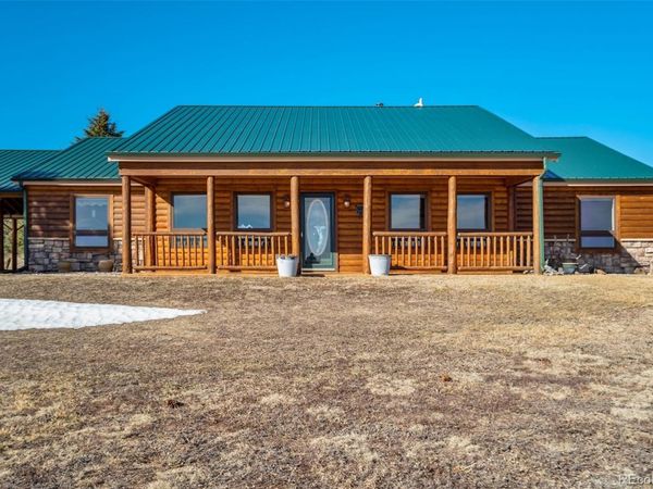 8870 N Calhan Highway, Calhan, CO 80808