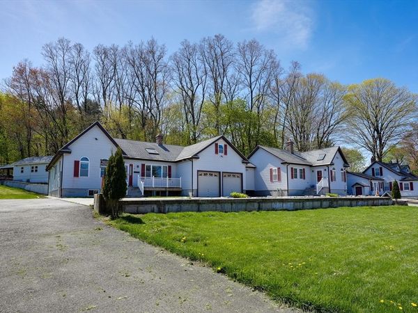 1-2-3-4 Glendale Rd, Hudson, MA 01749