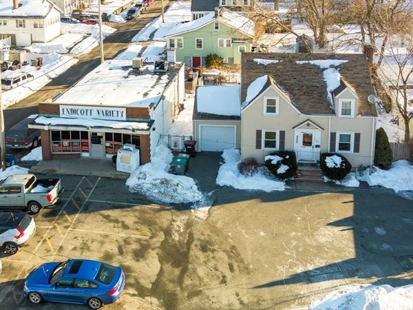 878-882 East Street, Dedham, MA 02026