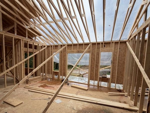 5 Rocky Top Lane , Erin, TN 37061