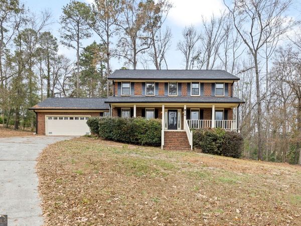 4064 Fairlane Court, Augusta, GA 30906