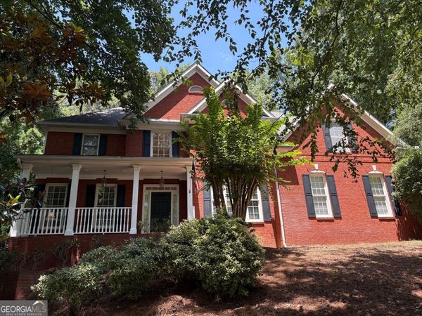 2631 Gladstone Terrace, Woodstock, GA 30189