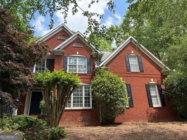 2631 Gladstone Terrace, Woodstock, GA 30189