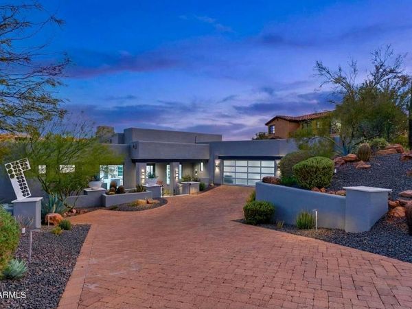 10139 N AZURE VISTA Trail, Fountain Hills, AZ 85268