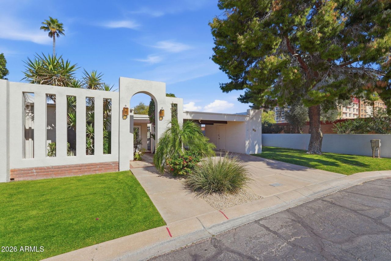 8770 E Via De Viva, Scottsdale, AZ 85258 Main Photo