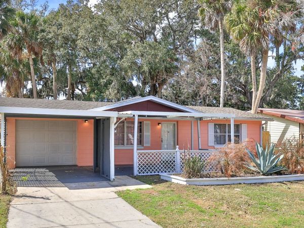 5060 Palmetto Street, Port Orange, FL 32127