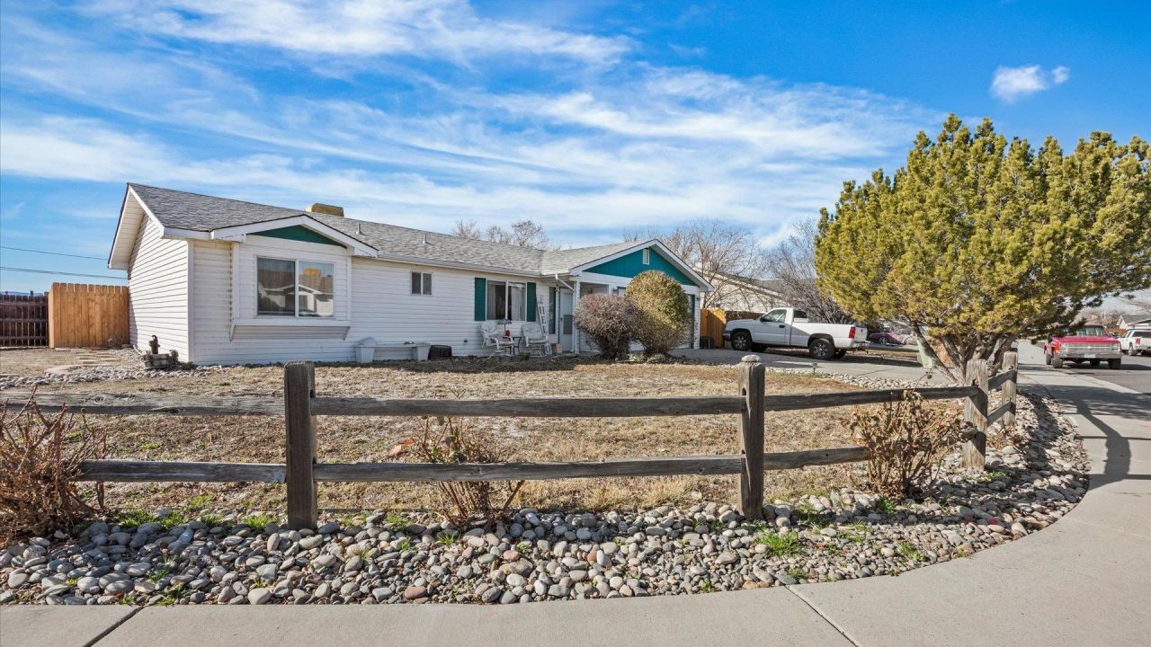 3097 Silver Court Grand Junction, CO 81504