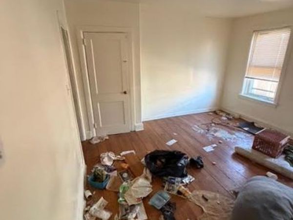 DUPLEX ON E 11TH STREET, WILMINGTON, DE 19801