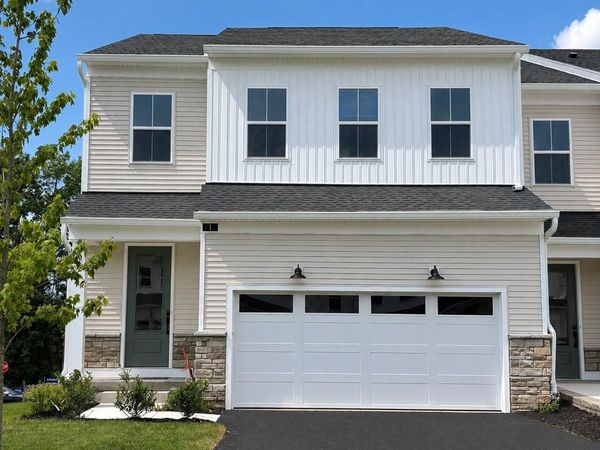 01 OAKWOOD LANE, Unit 62, SELLERSVILLE, PA 18960