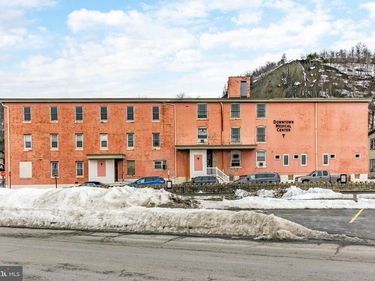 235 W COMMERCE ST., SHAMOKIN, PA 17872