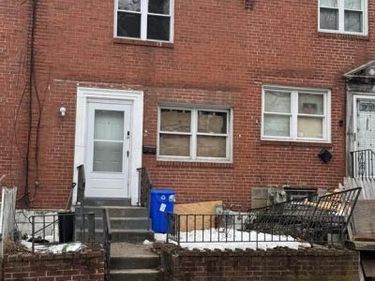 318 FERN STREET, DARBY, PA 19023