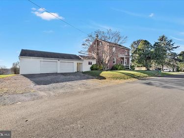 116 MILL ROAD , BERNVILLE, PA 19506