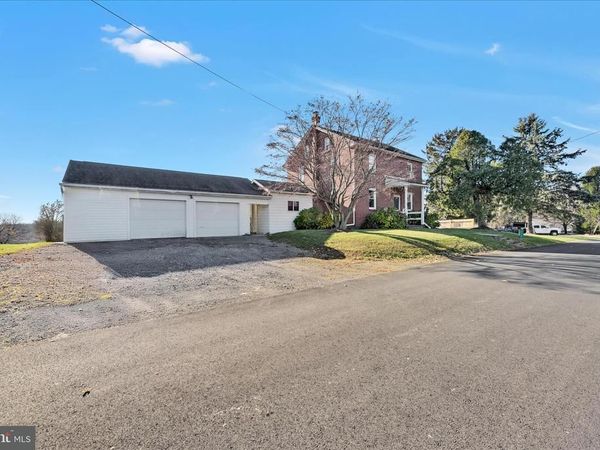 116 MILL ROAD , BERNVILLE, PA 19506