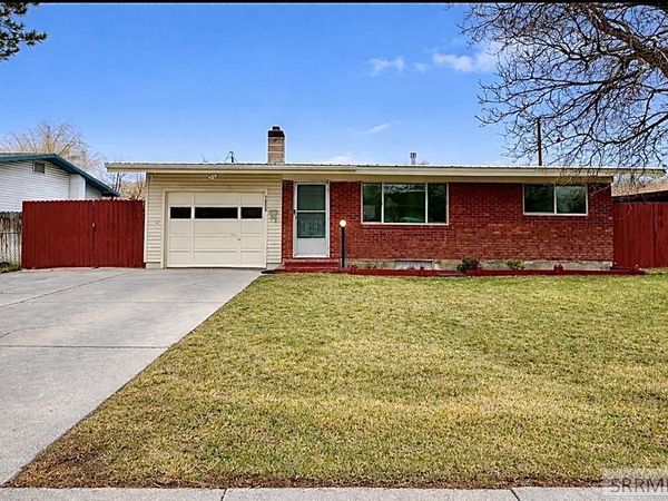 1820 S Falcon Drive, AMMON, ID 83406