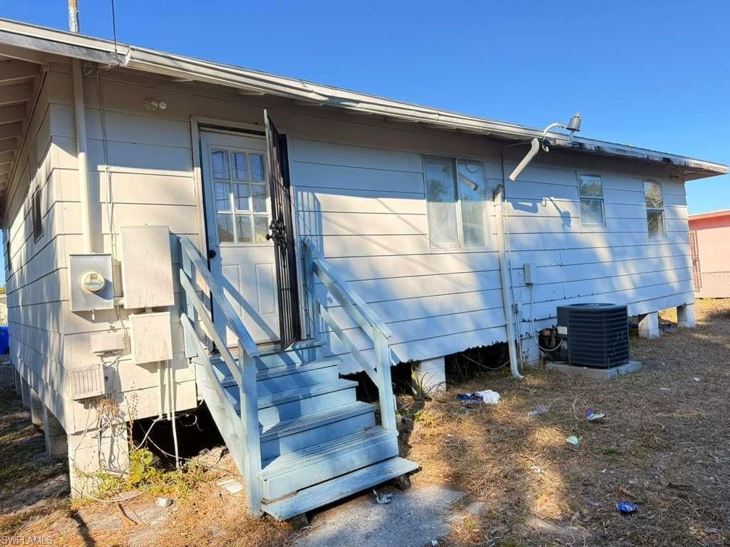 3316 Armstrong Ct , Fort Myers, FL 33916 Photo