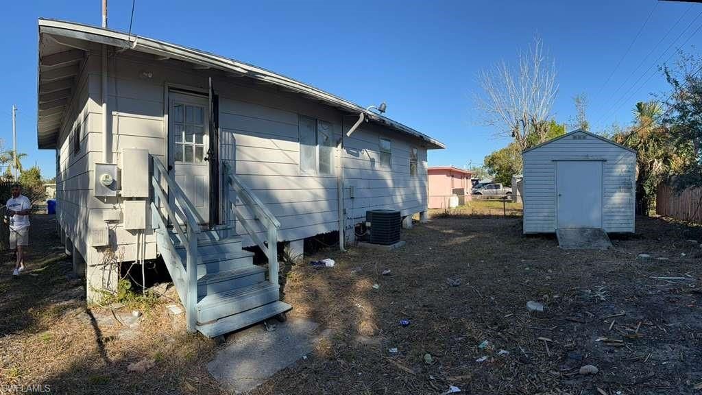 3316 Armstrong Ct , Fort Myers, FL 33916 Photo