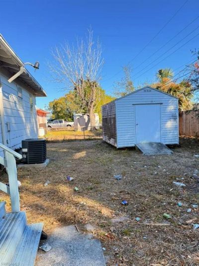 3316 Armstrong Ct , Fort Myers, FL 33916 Photo