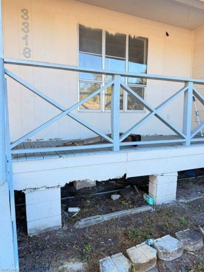 3316 Armstrong Ct , Fort Myers, FL 33916 Photo