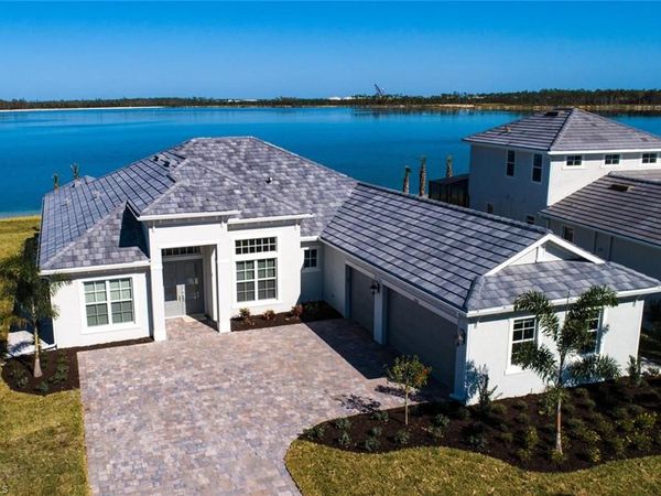 15050 Blue Bay CIR, FORT MYERS, FL 33913