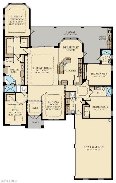 15050 Blue Bay Cir, Fort Myers, FL 33913 Photo
