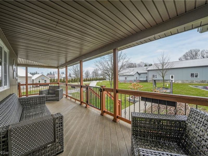 9561 Creaser Road, North Bloomfield, OH 44450 Photo 20