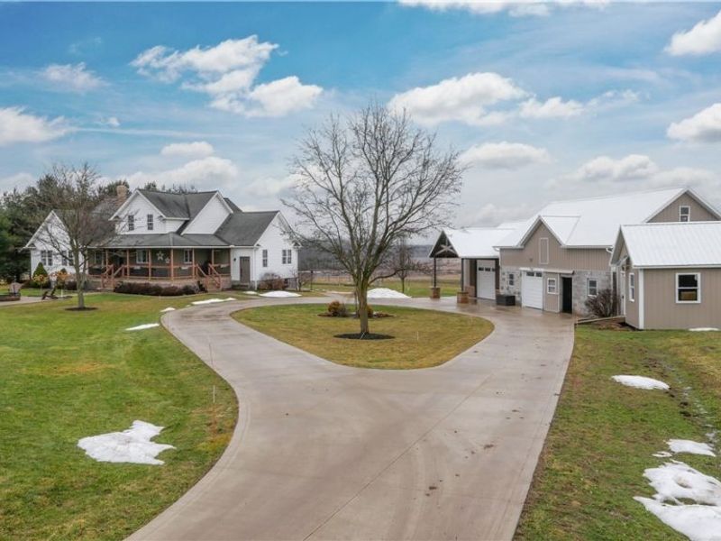 9561 Creaser Road, North Bloomfield, OH 44450 Photo 24