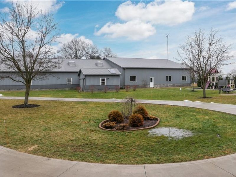 9561 Creaser Road, North Bloomfield, OH 44450 Photo 25