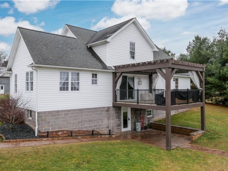 9561 Creaser Road, North Bloomfield, OH 44450 Photo 27